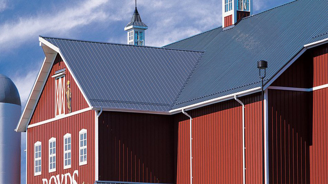 Central Maine Metal Roofing, LLC | Lewiston, Auburn, ME